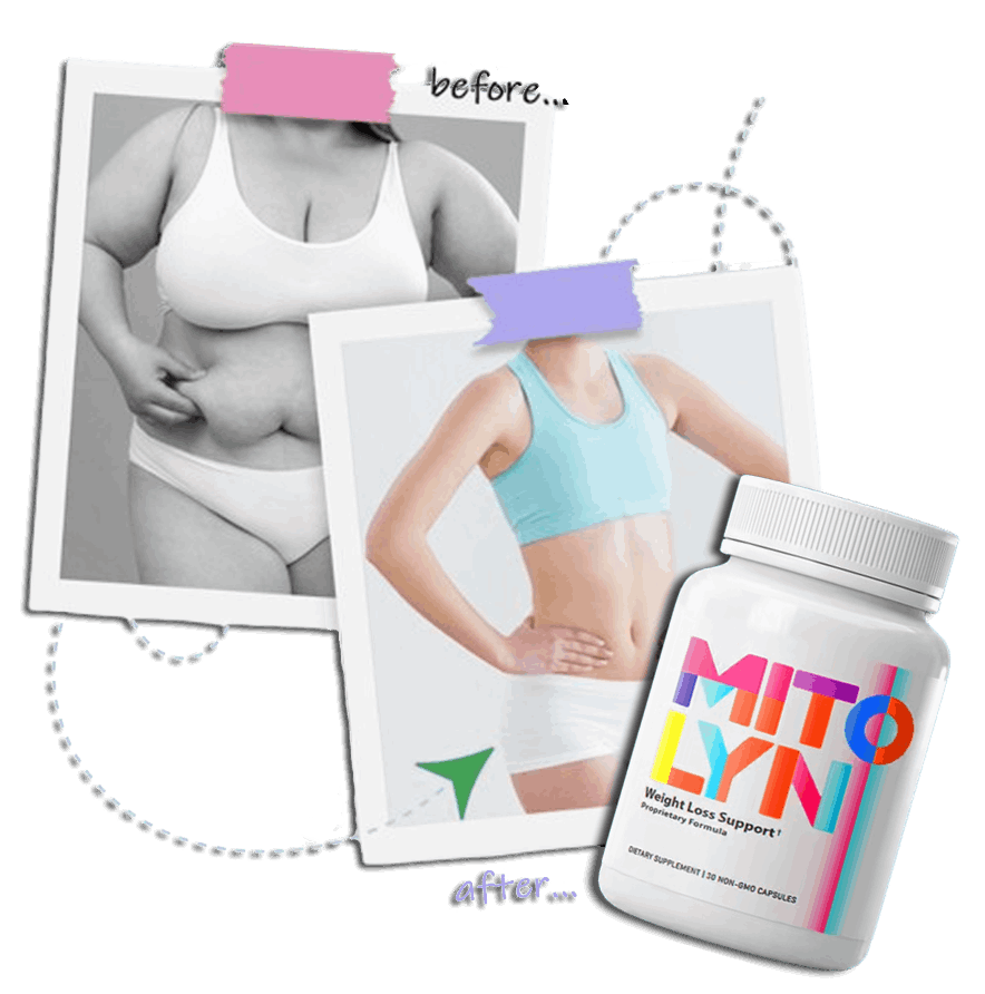 mitolyn ingredients